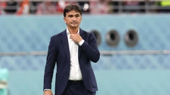 Zlatko Dalić