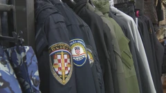 Varaždinski Varteks proizvodi opremu i odjeću za Ministarstvo obrane i Ministarstvo unutarnjih poslova