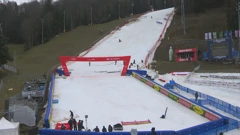 Otkazana Snježna kraljica