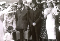 Ponedjeljak, 2. ožujka na Trećem, Foto: Kakva radost živjeti/film