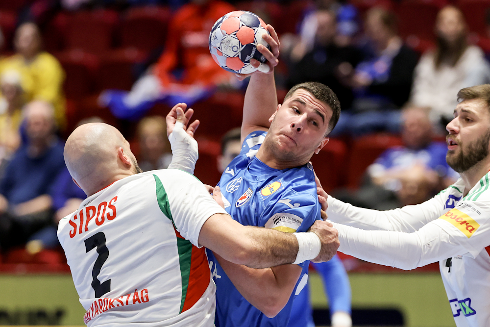 Izviđač na krilima Ćeška do polufinala EHF Europskog kupa!