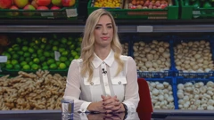Sanja Radolović, SDP, Foto: HTV/HRT