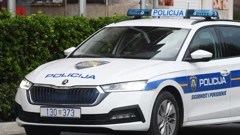 Policija
