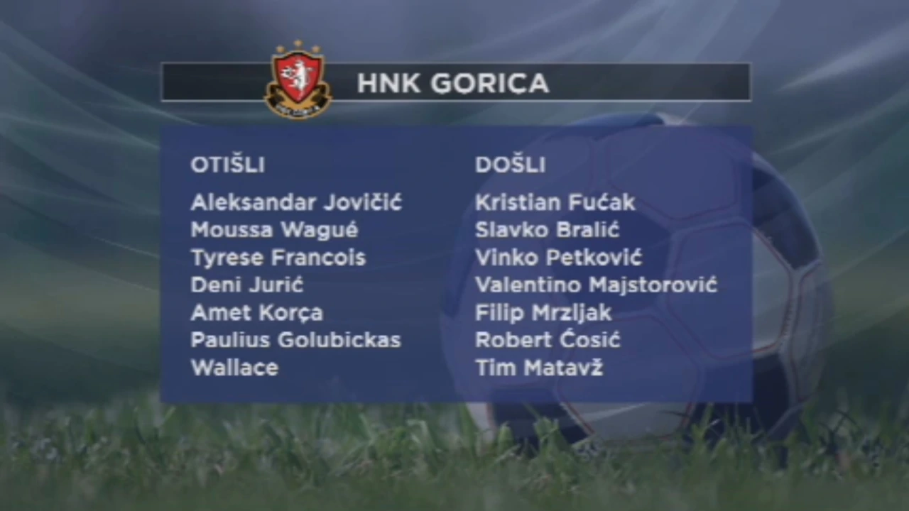 HNK Gorica
