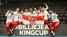 Hrvatska BJK kup reprezentacija u Litvi