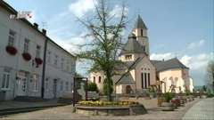 Crkva Presvetog Trojstva u Krašiću, Foto: Dobro jutro, Hrvatska/HRT