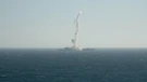 Lansiranje hipersonične krstareće rakete Cirkon