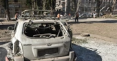 Posljedice ruskog napada na Dnjepropetrovsk