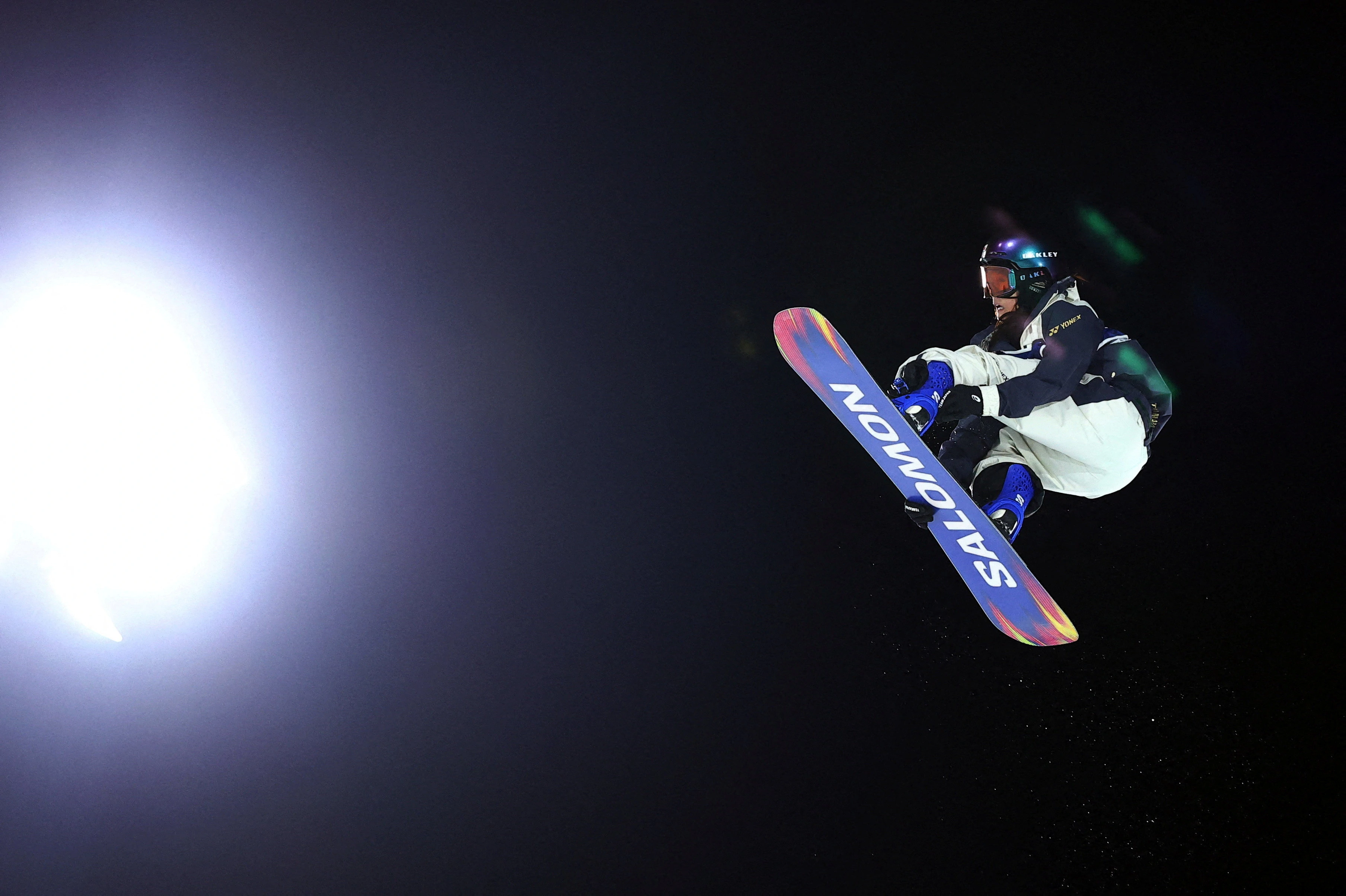 Japanka Murase najbolja u "big airu"