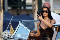 Kim Kardashian, Foto: Yara Nardi/Reuters