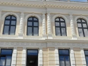 Obnovljeno pročelje Sveučilišne knjižnice u Rijeci, Foto: Tatjana Sandalj/Radio Rijeka