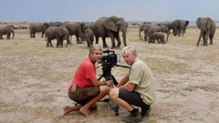Srijeda, 23. rujna na Prvom, Foto: Čudesna priroda Namibije/dokumentarni film
