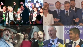 Što nas čeka u drugom krugu lokalnih izbora?