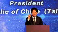 Lai Ching-te