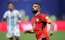 Mohamed Salah, Foto: Brett Davis/IMAGN IMAGES via Reuters