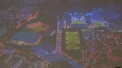 Idejno pobjedničko rješenje, Foto: HTV/HRT