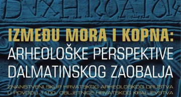 Znanstveni skup u Kninu