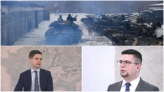 Karlo Ressler i Domagoj Hajduković