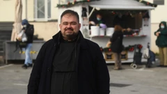 Fra Vladimir Vidović