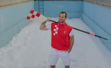 Damir Martin, Foto: -/HOO