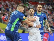 Hrvatska - Slovenija, Foto: Sanjin Strukic/PIXSELL