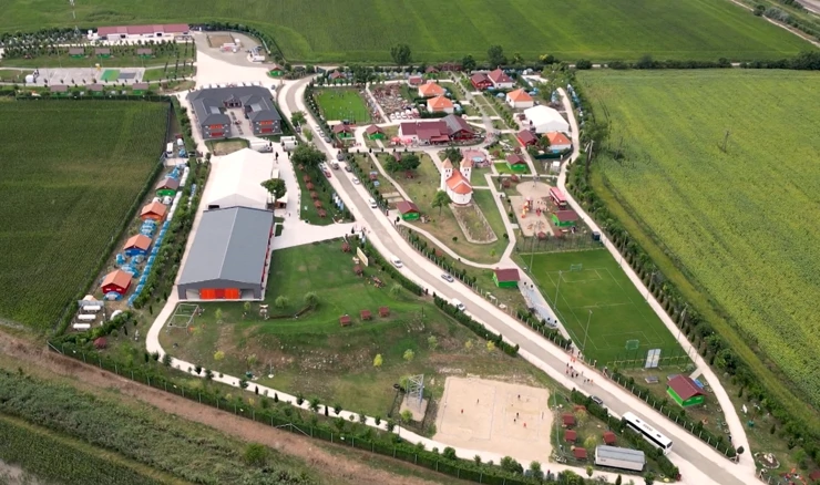 Mjesto susreta i zabave