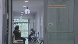 Nova ambulanta u općoni Selnica