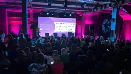 S prvog izdanja Women's Weekenda u Rijeci