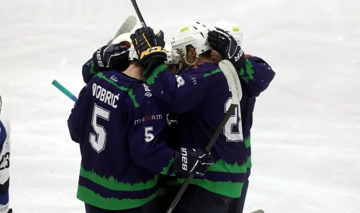 KHL Sisak