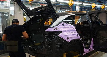 Velika racija u tvornici Hyundai u SAD-u