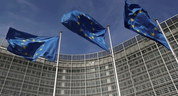 Sjedište Europske unije