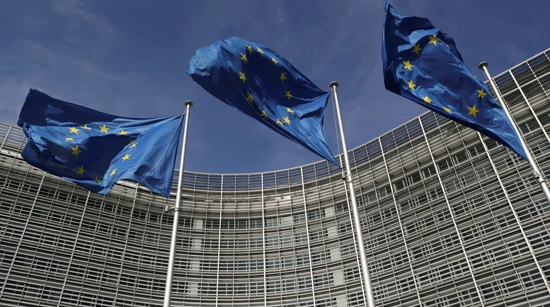 Sitz der EU