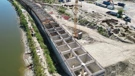 Novi terminal za rasute terete