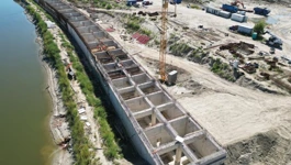 Novi terminal za rasute terete