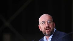 Charles Michel