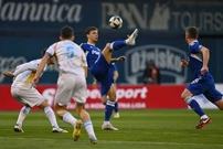 Dario Špikić, Foto: Damir Krajac/CROPIX