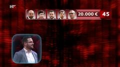 Josip Batur, Foto: Superpotjera/HRT