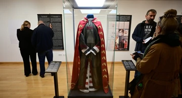 Otvorena izložba "Duvno polje-kraljevsko prijestolje"