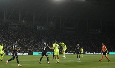 Qarabag - Dinamo, Foto: Marko Lukunić/PIXSELL