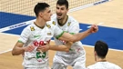 Bugarski odbojkaši