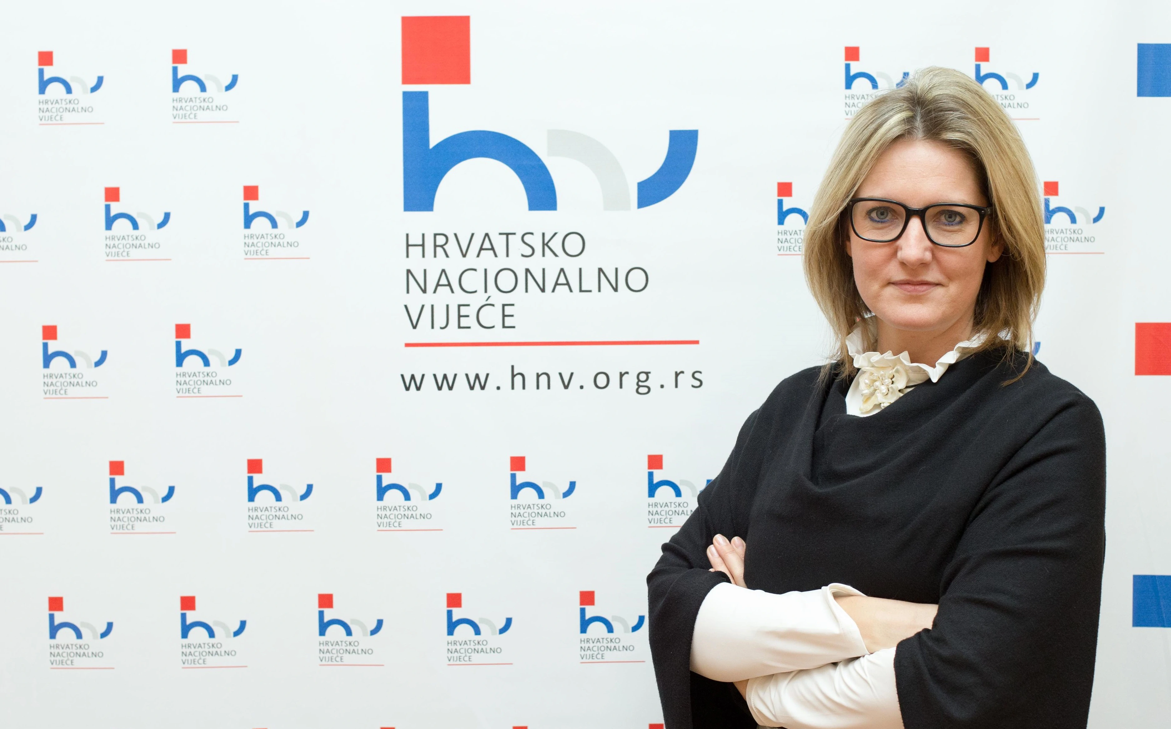 HRT Kroatien Bekr ftigt Unterst tzung F r Kroatische Minderheit In Serbien