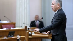 Državni tajnik u MUP-u Žarko Katić