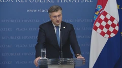 Andrej Plenković