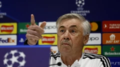 Carlo Ancelotti