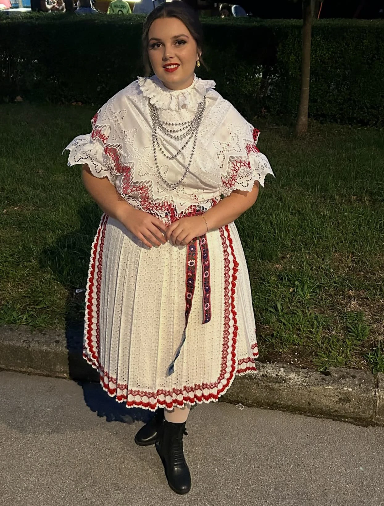 Tea Pikija , Foto: Mirjana Žugec Pavičić/gh