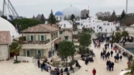 Europa park