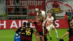 Gvardiolov skok, Foto: HTV/HRT