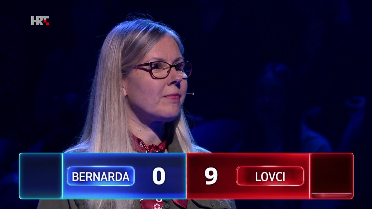 Bernarda Luš