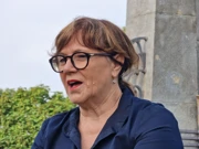 Suzana Vargović, Foto: Krunoslav Inhof/HRT Radio Osijek