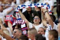Hajduk - Šibenik, Foto: Luka Stanzl/PIXSELL